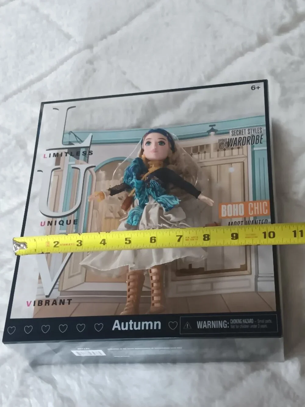 Luv Premium Collectible : 